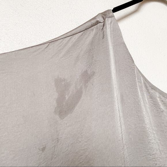 Show Me Your Mumu Trish Dress Silver Dollar Size Small - Picture 5 of 12